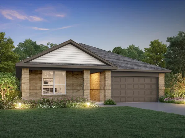 3037 Mustang Grove Way, Brookshire, TX 77423