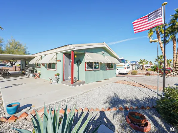 13488 E 43rd Ln, Yuma, AZ 85367