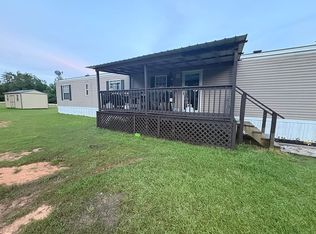 95 Lane Loop, Randolph, MS 38864