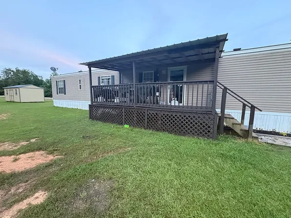 95 Lane Loop, Randolph, MS 38864