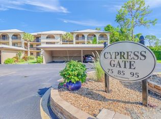 95 Saint Andrews Blvd APT 109, Naples, FL 34113