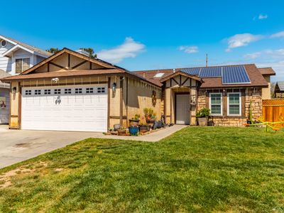 1335 Samra Ave, Lancaster, CA, 93535