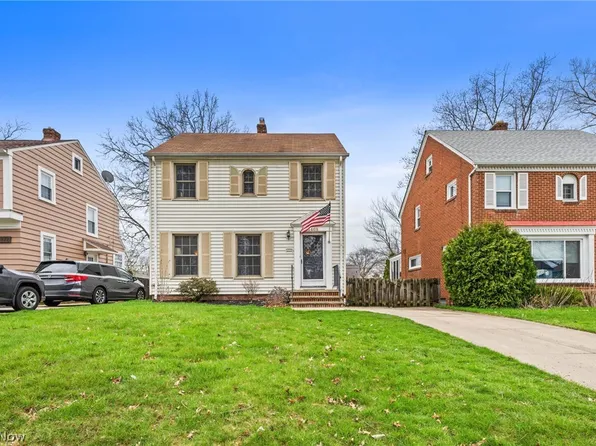 3468 W 159th St, Cleveland, OH 44111