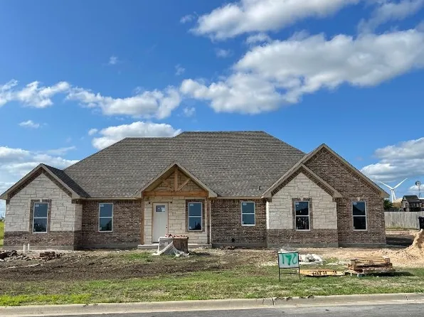 170 Northside Dr, Muenster, TX 76252