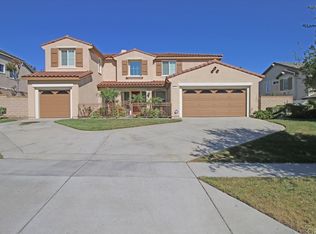5777 Santa Ynez Pl, Rancho Cucamonga, CA 91739