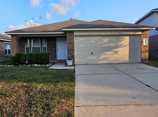 8135 Katie Mill Trl, Spring, TX 77379