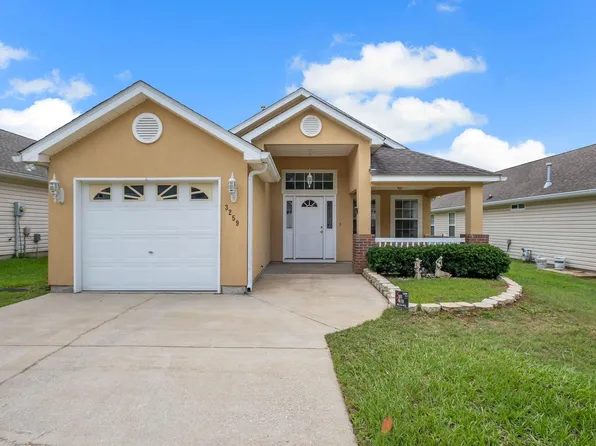 3259 Emerson Ln, Tallahassee, FL 32317