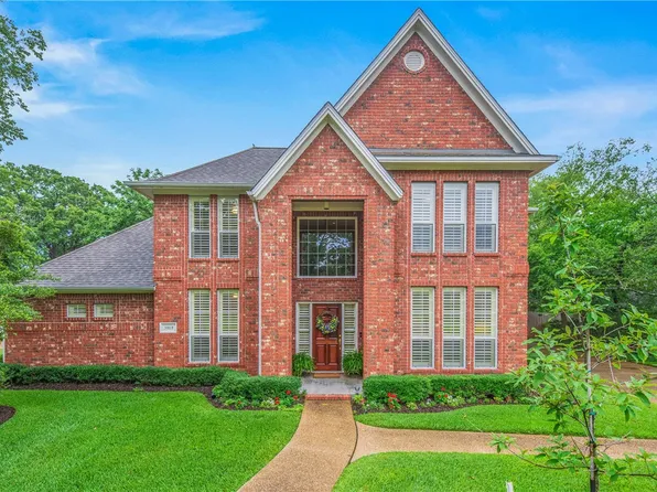 3008 Cochise Ct, College Station, TX 77845
