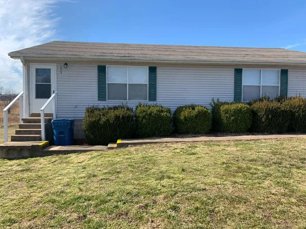 523 Hutchens Rd, Martin, TN 38237