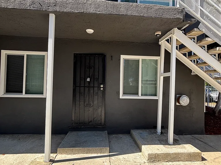 1745 Magnolia Ave #1 — Photo 1