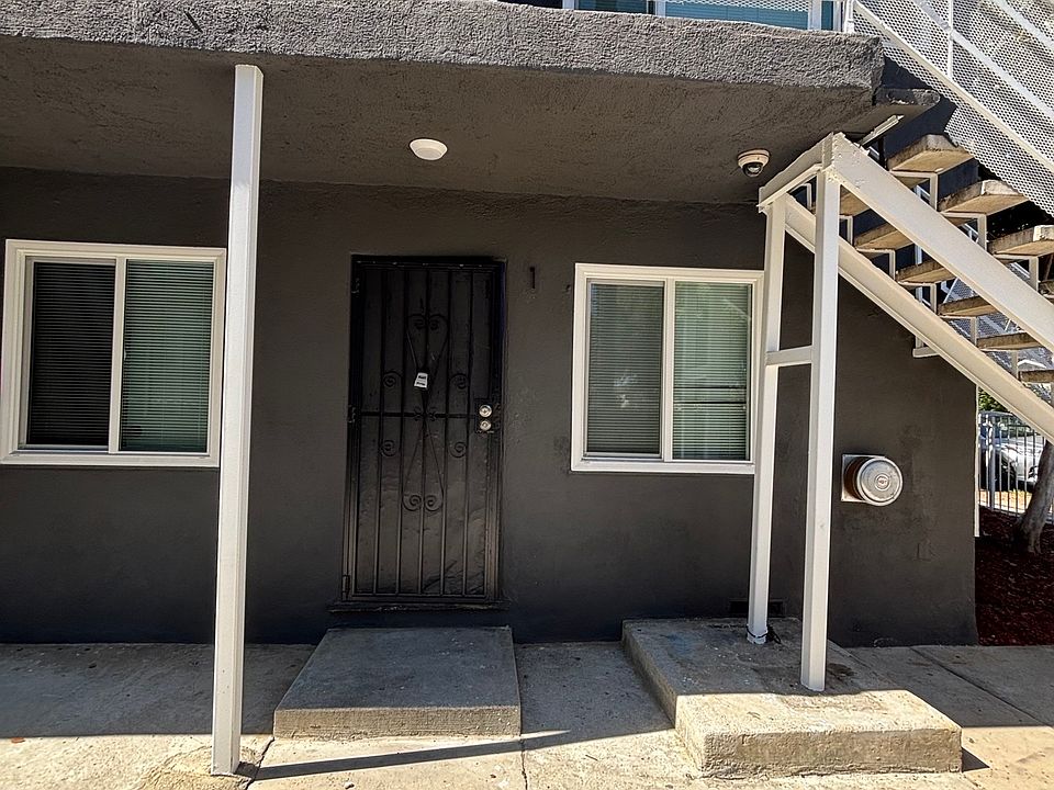 1st image of 1745 Magnolia Ave APT 1