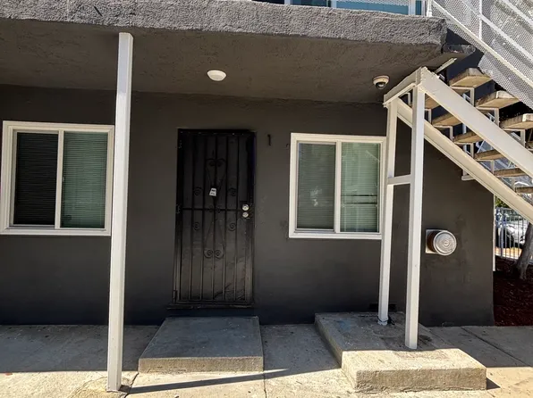 1745 Magnolia Ave APT 1, Los Angeles, CA 90006