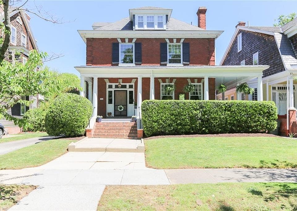 1st image of 1116 Westover Ave