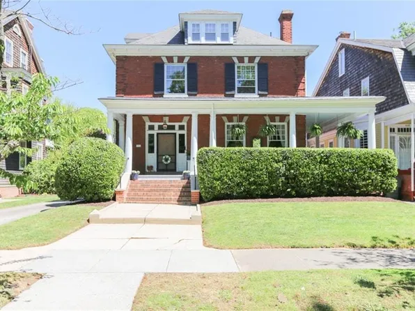 1116 Westover Ave, Norfolk, VA 23507