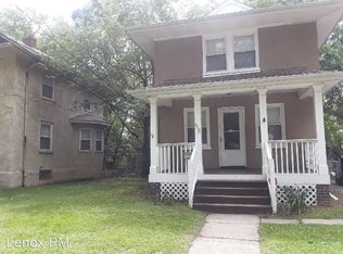 58 Gage St, Pontiac, MI 48342