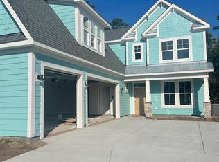 200 Starlit Way LOT 673, Myrtle Beach, SC 29579