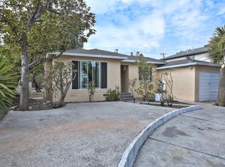 647 Scott Ave, Redwood City, CA