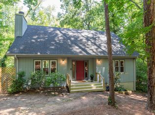 502 Yorktown Dr, Chapel Hill, NC 27516