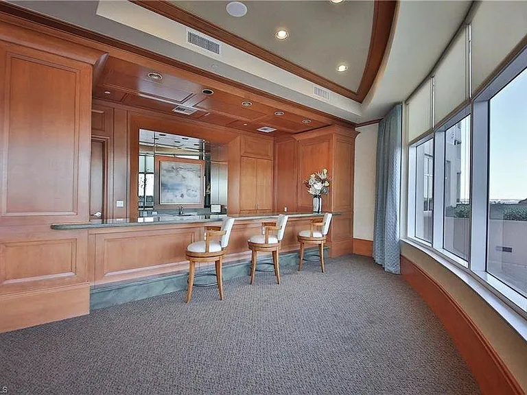Amenities Galore