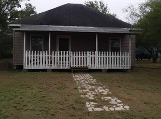 1127 E County Road 2327, Riviera, TX 78379