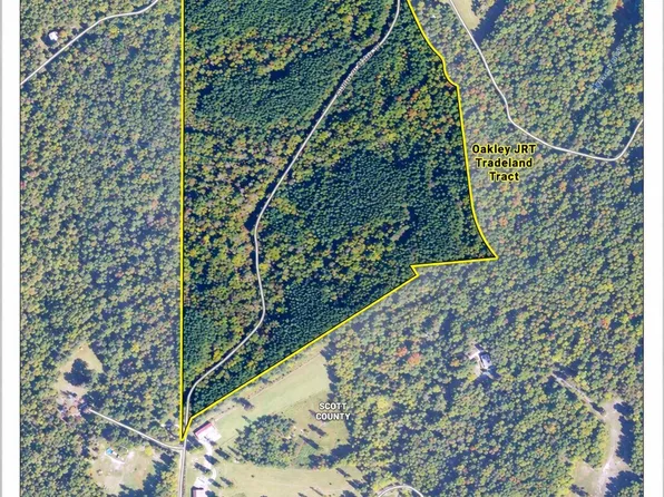 Hurricane Ridge Rd, Allardt, TN 38504