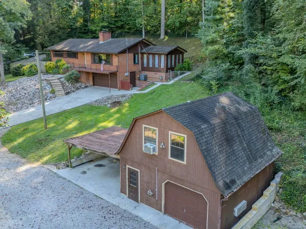 2528 & 2618 Shaler Ln SW, Knoxville, TN 37920