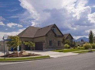 4137 Park Hollow Ln, Riverton, UT 84065