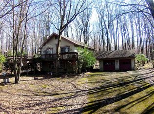 5155 Hummingbird Dr, Pocono Summit, PA 18346