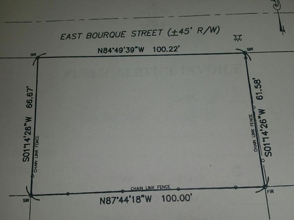 2nd image of 612 E Bourque St