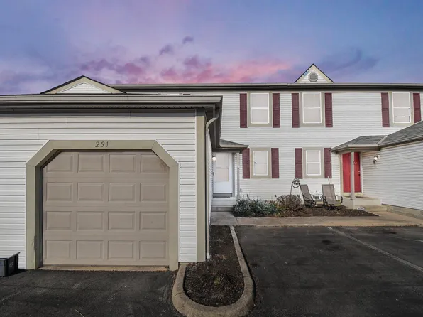 231 Macfalls Way #86C, Blacklick, OH 43004