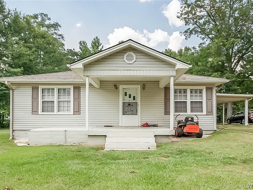 107 13th Ave SW, Reform, AL 35481 Zillow