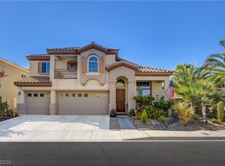680 Doubleshot Ln, Henderson, NV 89052