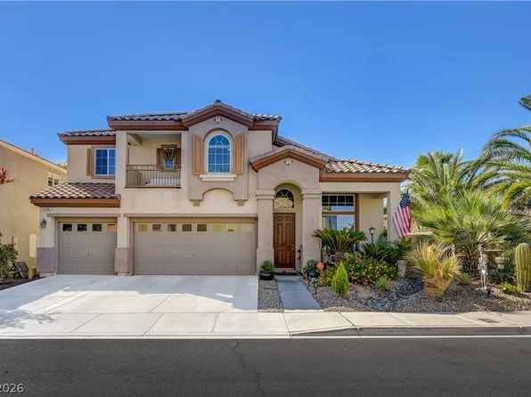 680 Doubleshot Ln, Henderson, NV 89052