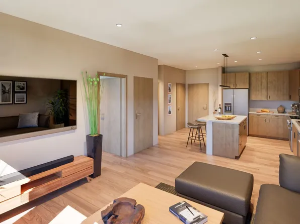 Mira Apartments