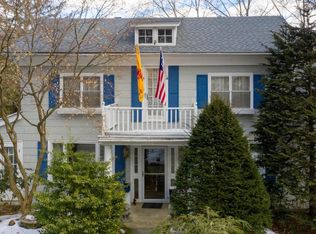 112 River Rd, Pipersville, PA 18947