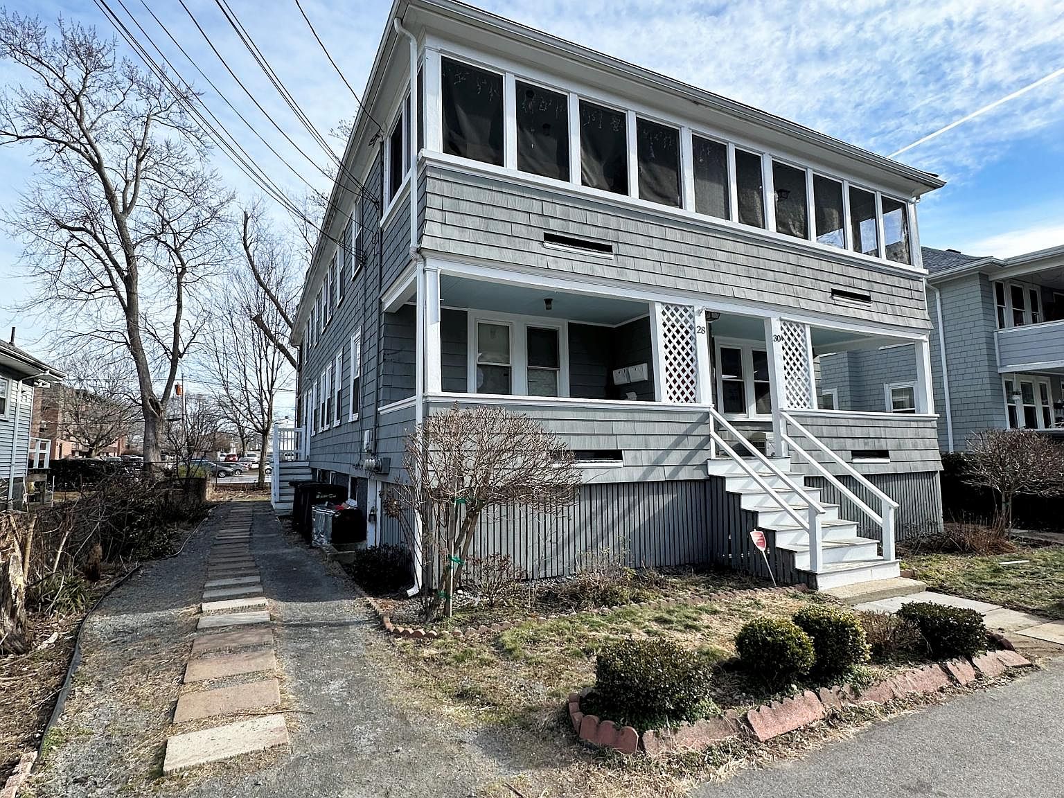 28 Gordon St 1B, Quincy, MA 02171 Zillow