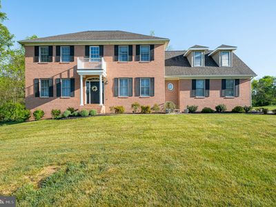231 McDonald Dr, Inwood, WV, 25428