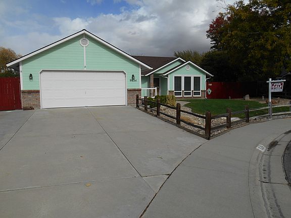 Ample off street parking