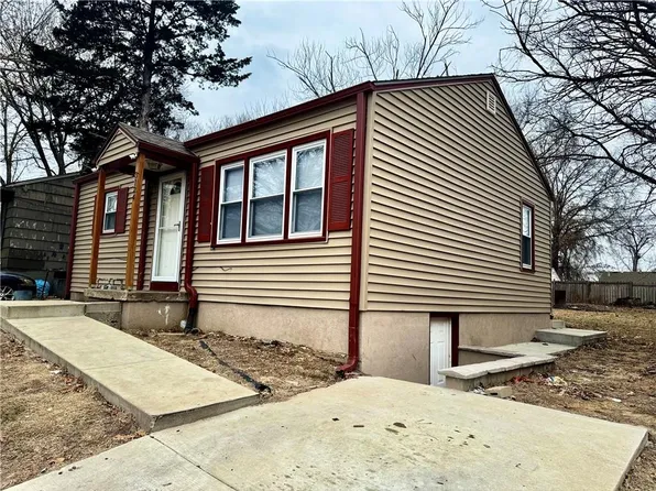 3124 Georgia Ave, Kansas City, KS 66104