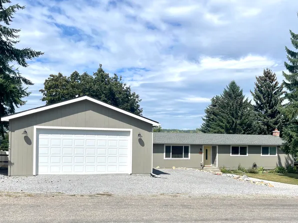 800 W Franklin Ave, Chewelah, WA 99109