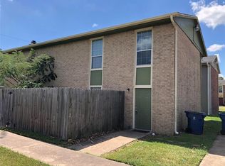 3402 Avenue O, Rosenberg, TX 77471