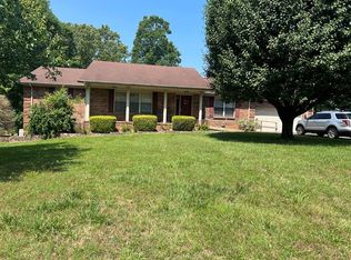 220 Nikki Ln, Paris, TN 38242