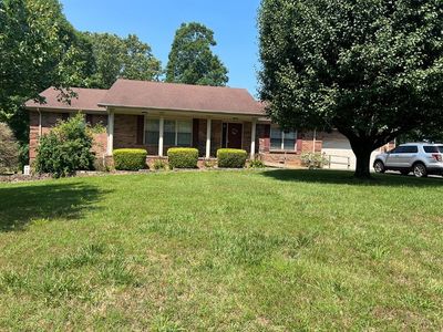 220 Nikki Ln, Paris, TN, 38242