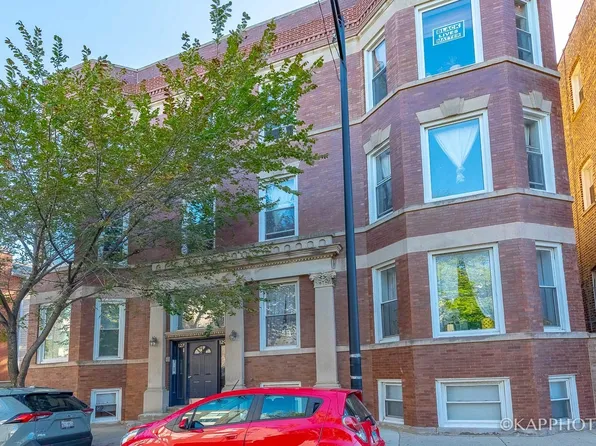 127 S Oakley Blvd #G, Chicago, IL 60612