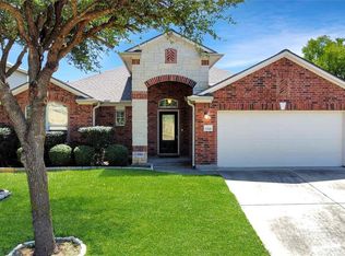 1341 Irish Moss Trl, Round Rock, TX 78665
