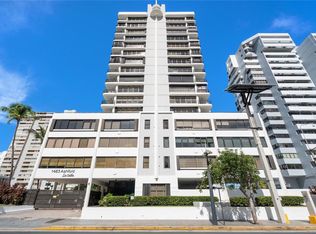 1483 Ashford Ave #301, San Juan, PR 00907