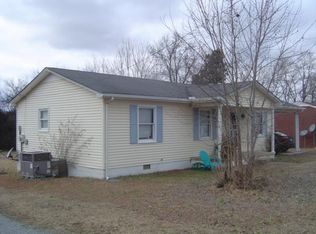 1723 Midland Rd, Shelbyville, TN 37160