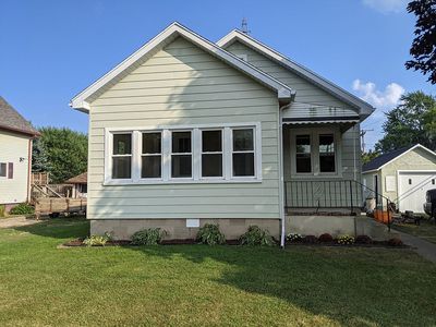 7908 Portland Rd, Port Hope, MI, 48468