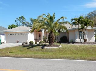 388 Orlando Blvd, Pt Charlotte, FL 33954