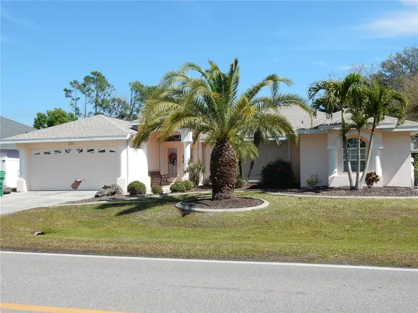 388 Orlando Blvd, Pt Charlotte, FL 33954